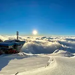 בית נופש Kristi *