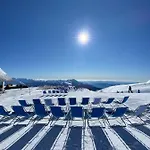 בית נופש Kristi בובק