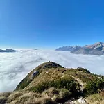 בית נופש Kristi *