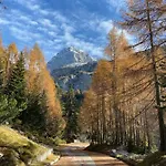 בית נופש Kristi בובק