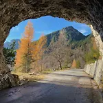 בית נופש Kristi *