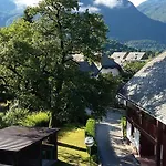 בית נופש Kristi בובק