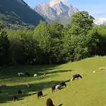 בית נופש Kristi