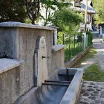 בית נופש Kristi בובק