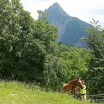 Kristi בית נופש