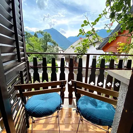 Kristi * Bovec