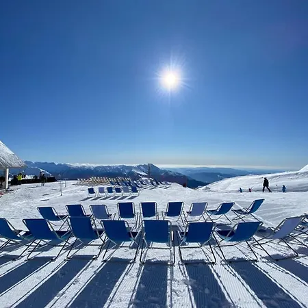 Ferienhaus Kristi Bovec