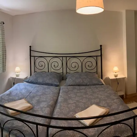 Ferienhaus Kristi Bovec