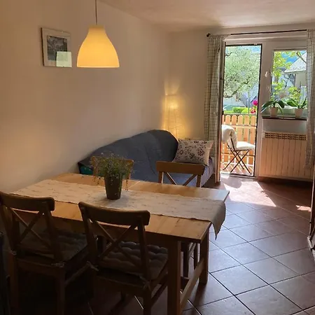 Ferienhaus Kristi *
