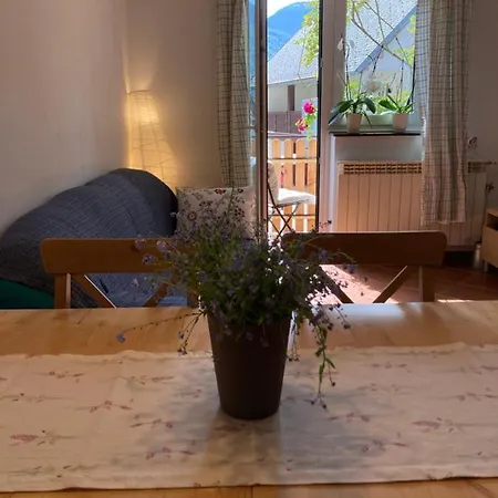 Ferienhaus Kristi *