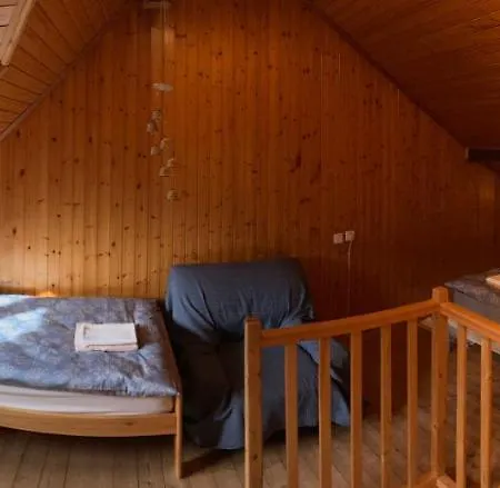Ferienhaus Kristi *
