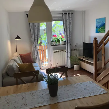 Ferienhaus Kristi