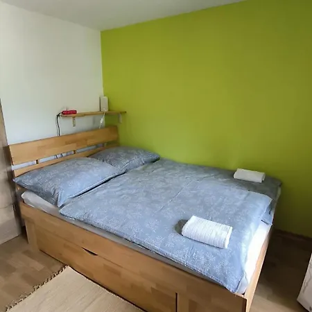 Ferienhaus Kristi *