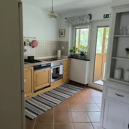 Ferienhaus Kristi *
