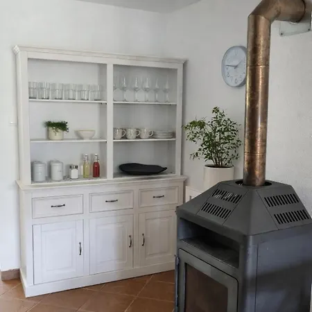 Ferienhaus Kristi Bovec