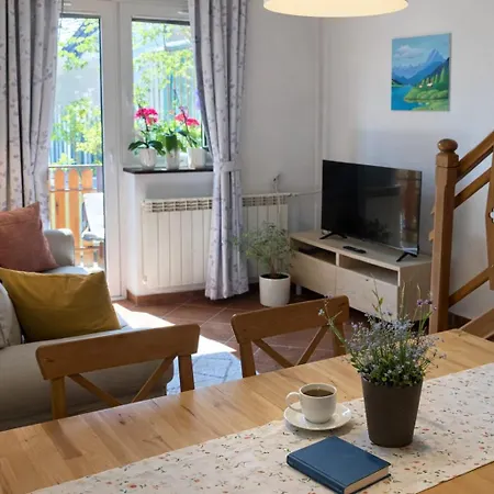 Kristi Holiday home *