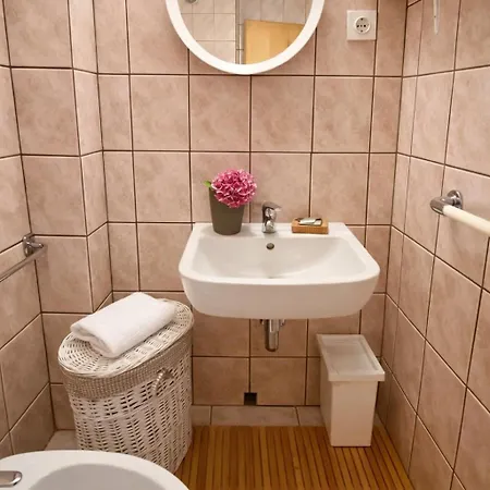 Ferienhaus Kristi *