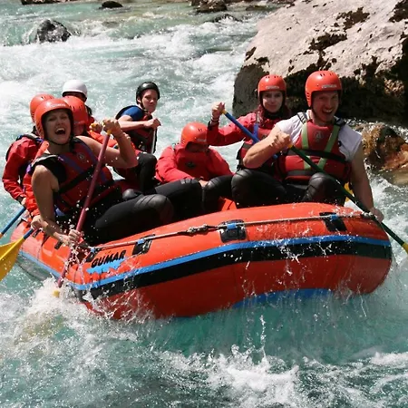 Kristi Počitniška hiša