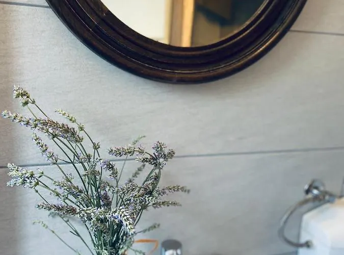 بيت للعطل Holiday Kristi