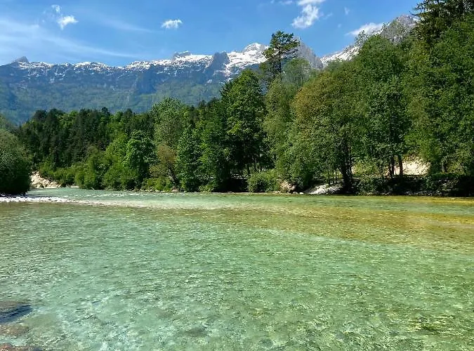 Holiday Kristi بيت للعطل بوويتش