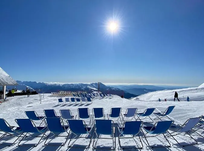 度假居 Kristi 博维茨