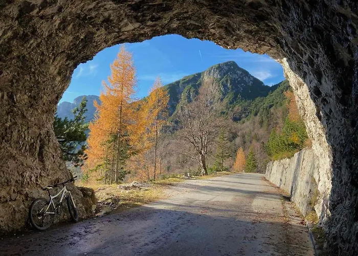 Holiday home Kristi *