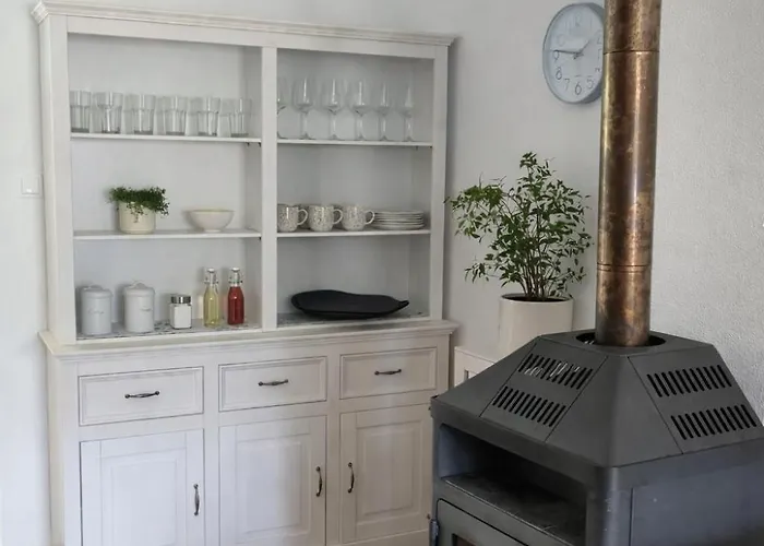 Holiday home Kristi Bovec