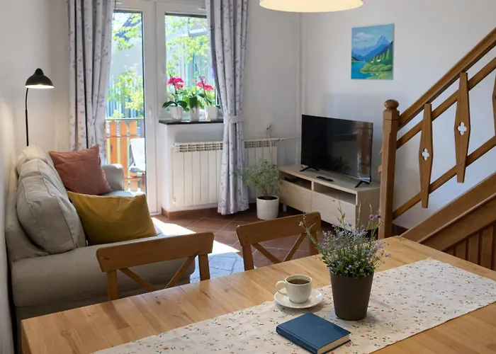 Kristi Holiday home *