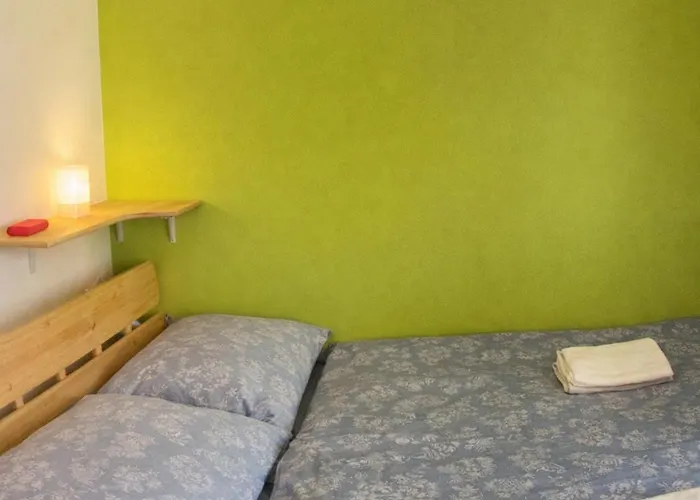 Kristi בית נופש