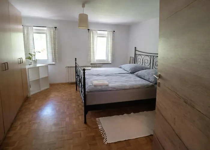 Kristi בית נופש *