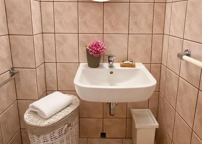 Holiday home Kristi *