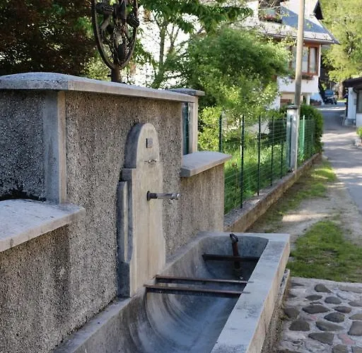 度假居 Kristi 博维茨