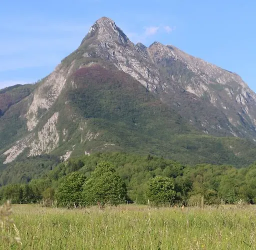 בית נופש Kristi *