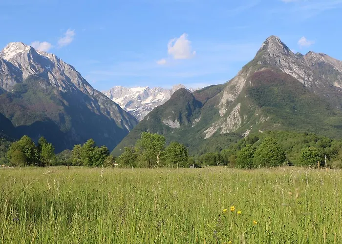 בית נופש Kristi