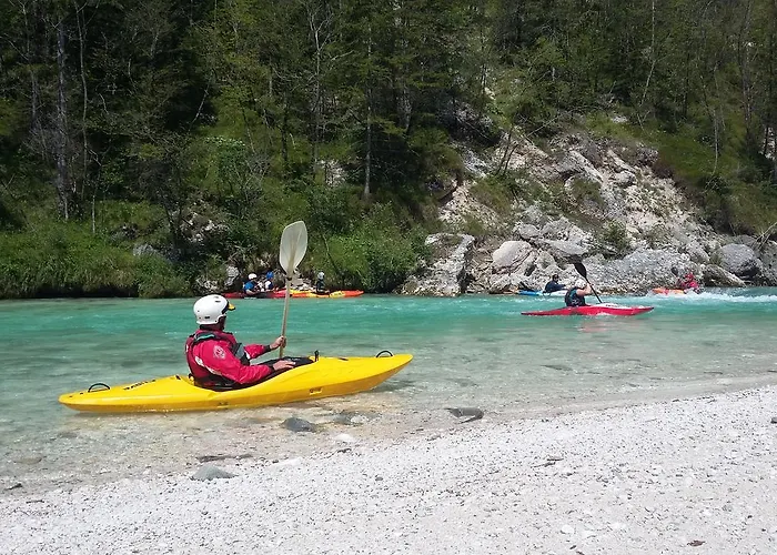 Kristi בית נופש *